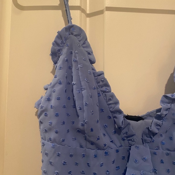 NBD Andre Cami Top NWT - Picture 5 of 16